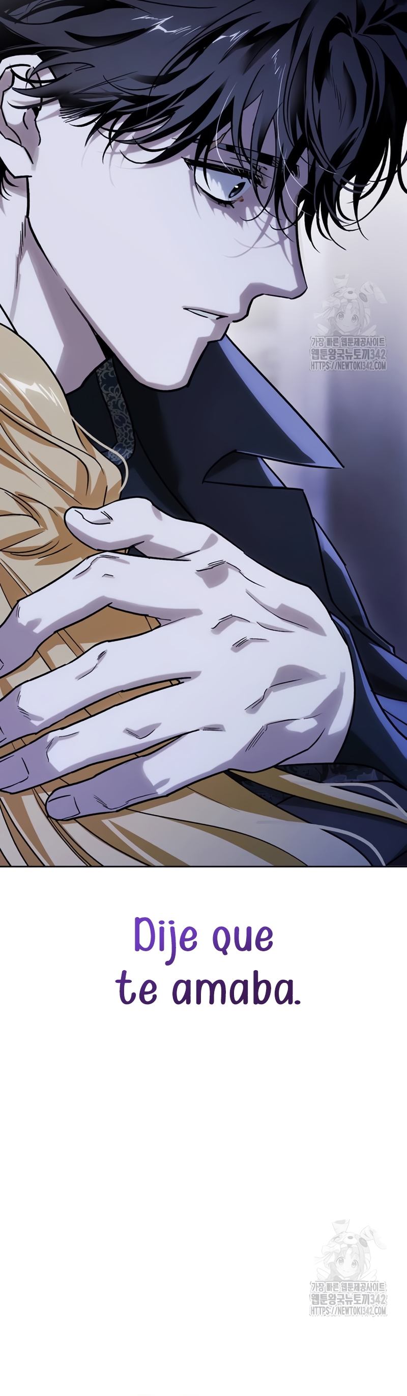 Domé al perro rabioso de mi ex marido Capítulo 85 - Página 35