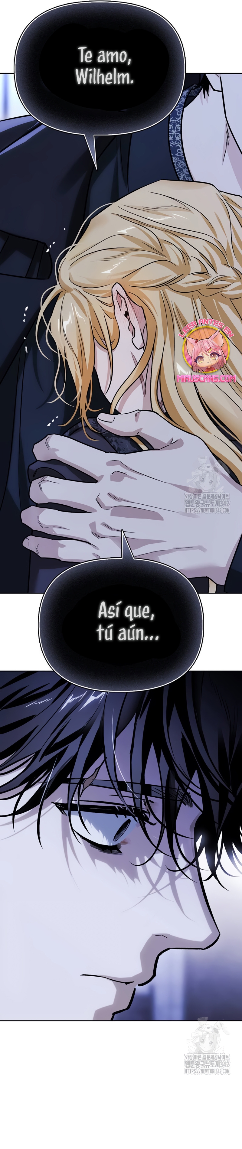 Domé al perro rabioso de mi ex marido Capítulo 85 - Página 36