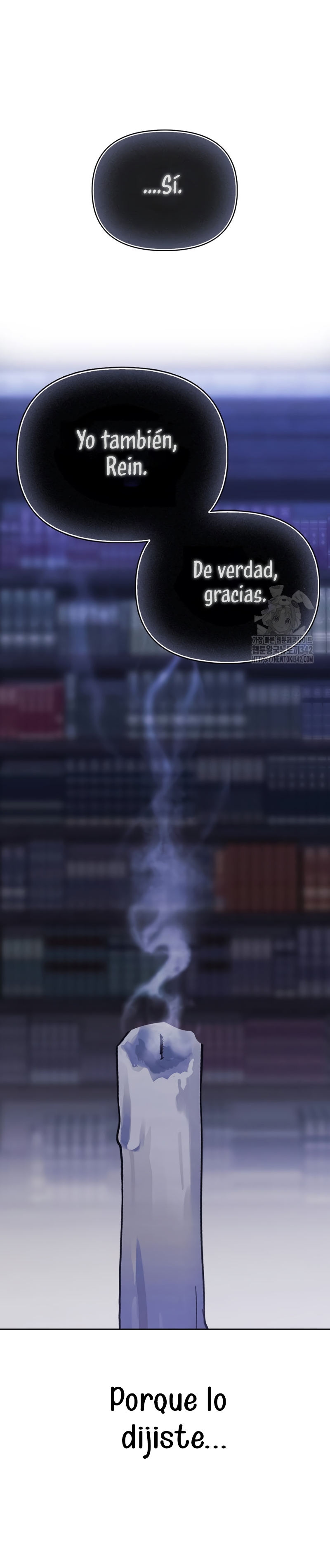 Domé al perro rabioso de mi ex marido Capítulo 85 - Página 37