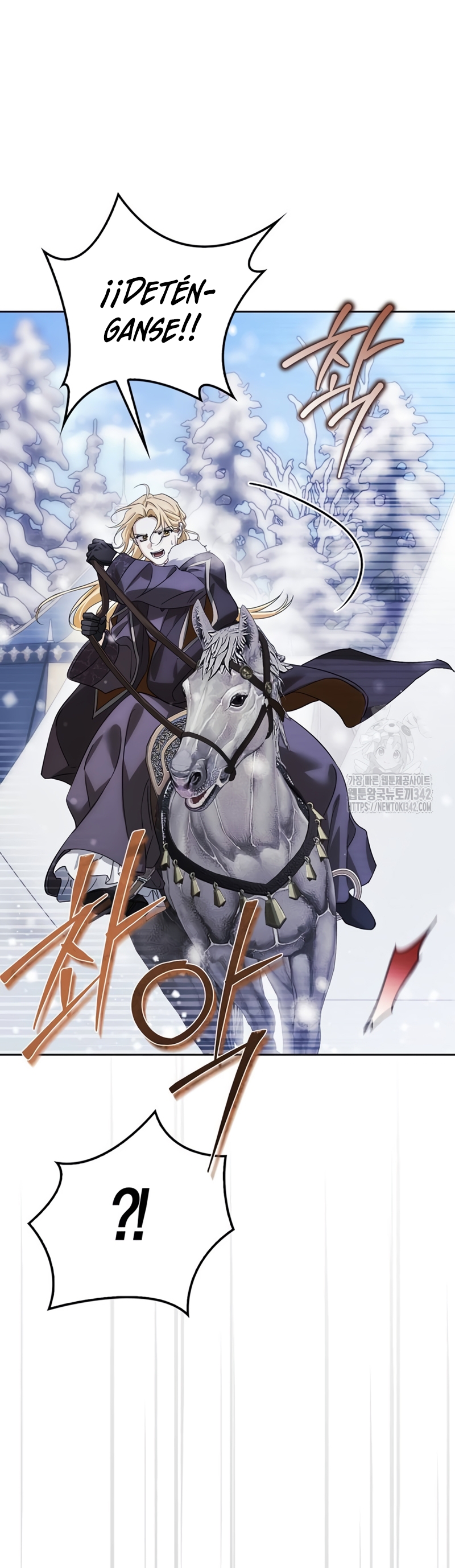 Domé al perro rabioso de mi ex marido Capítulo 85 - Página 39