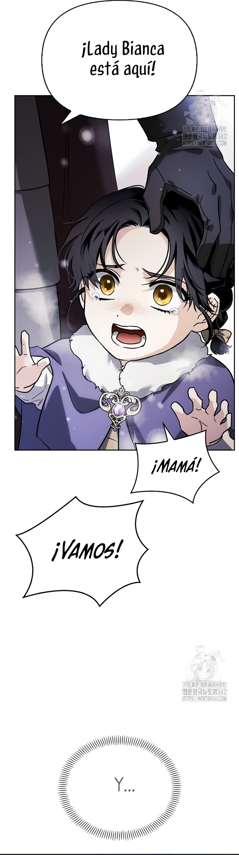 Domé al perro rabioso de mi ex marido Capítulo 85 - Página 41