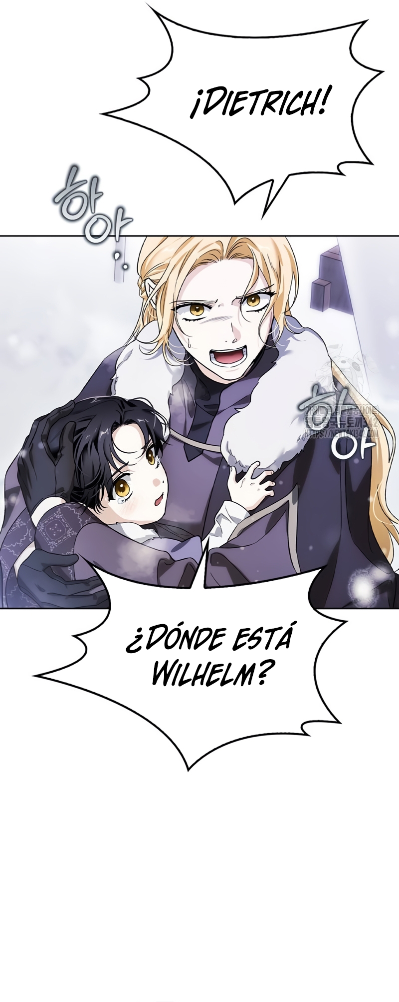 Domé al perro rabioso de mi ex marido Capítulo 85 - Página 43