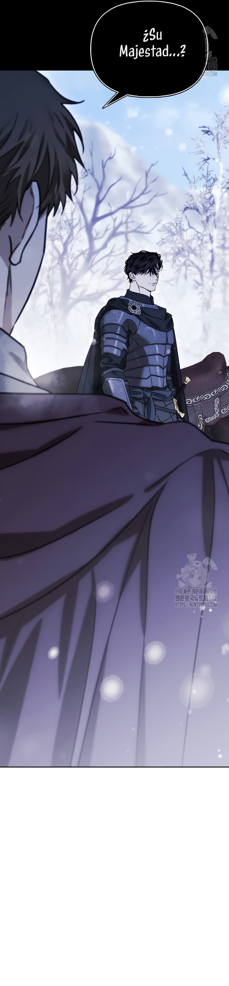 Domé al perro rabioso de mi ex marido Capítulo 85 - Página 47