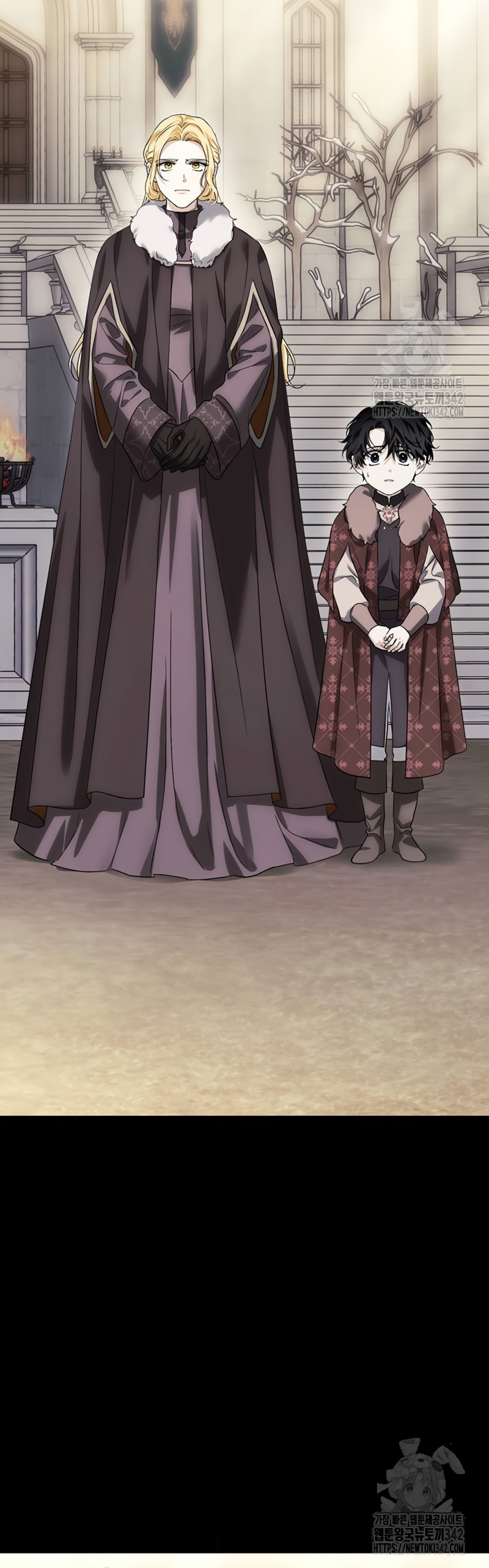 Domé al perro rabioso de mi ex marido Capítulo 85 - Página 5