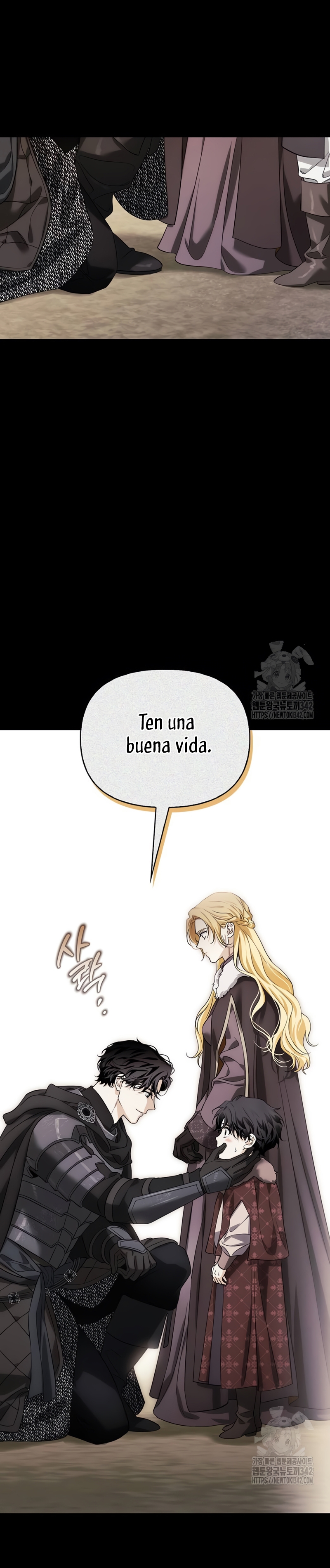 Domé al perro rabioso de mi ex marido Capítulo 85 - Página 7