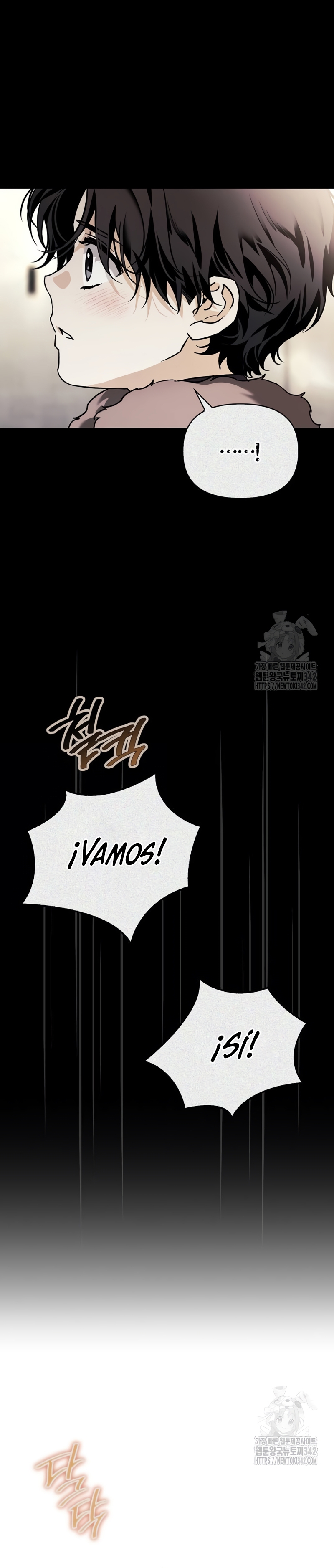 Domé al perro rabioso de mi ex marido Capítulo 85 - Página 8