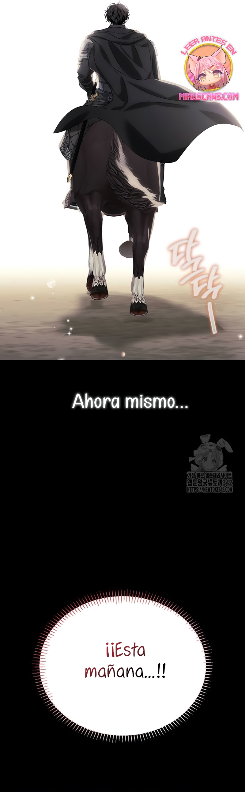 Domé al perro rabioso de mi ex marido Capítulo 85 - Página 9