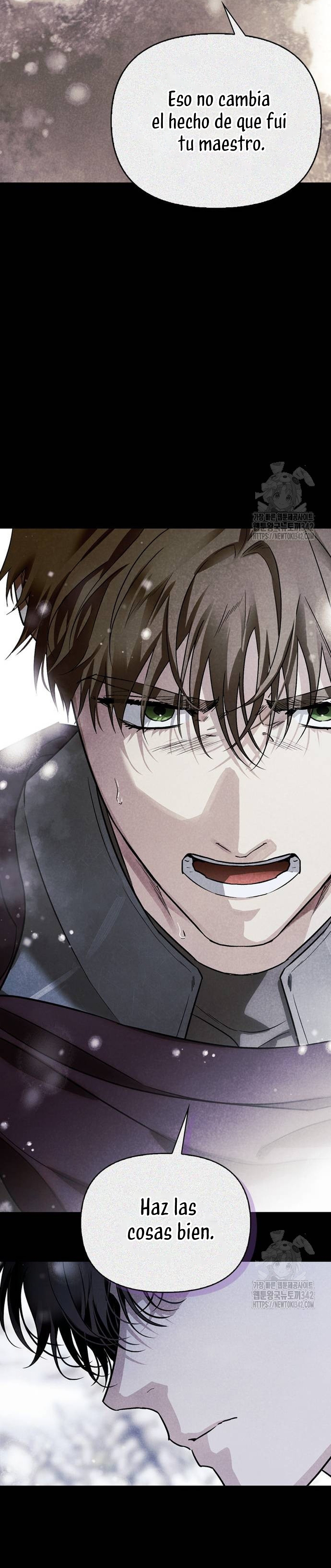 Domé al perro rabioso de mi ex marido Capítulo 86 - Página 12