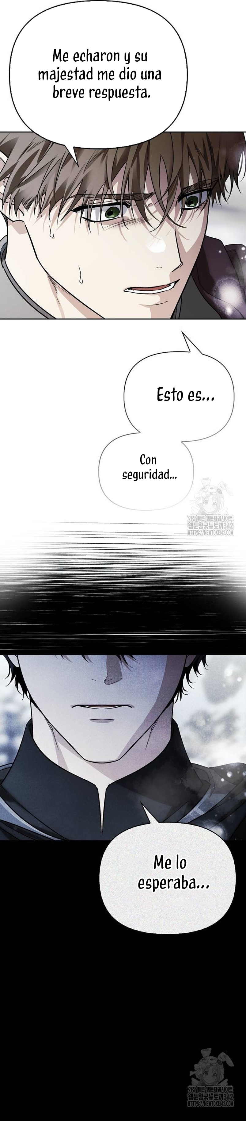 Domé al perro rabioso de mi ex marido Capítulo 86 - Página 15