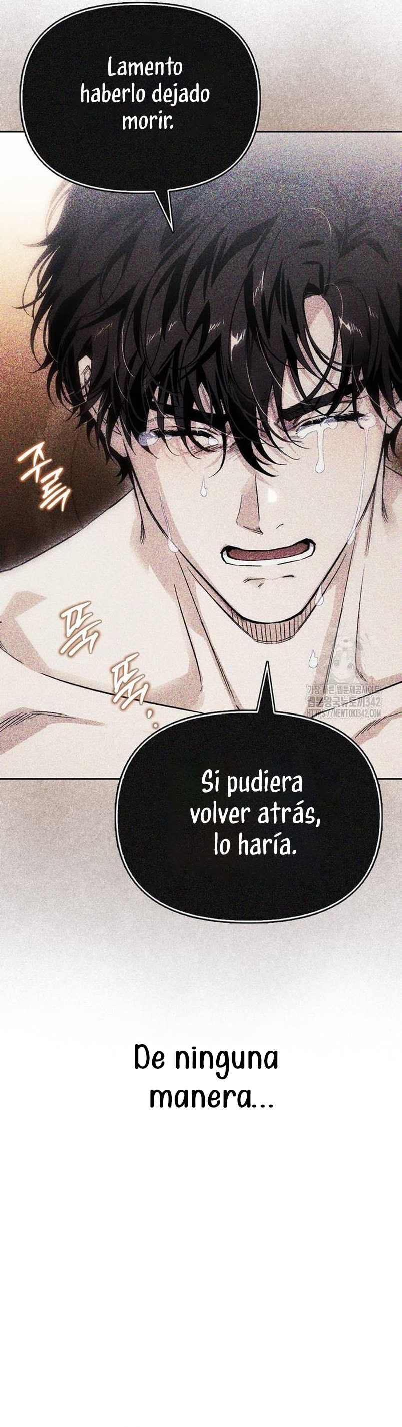 Domé al perro rabioso de mi ex marido Capítulo 86 - Página 21