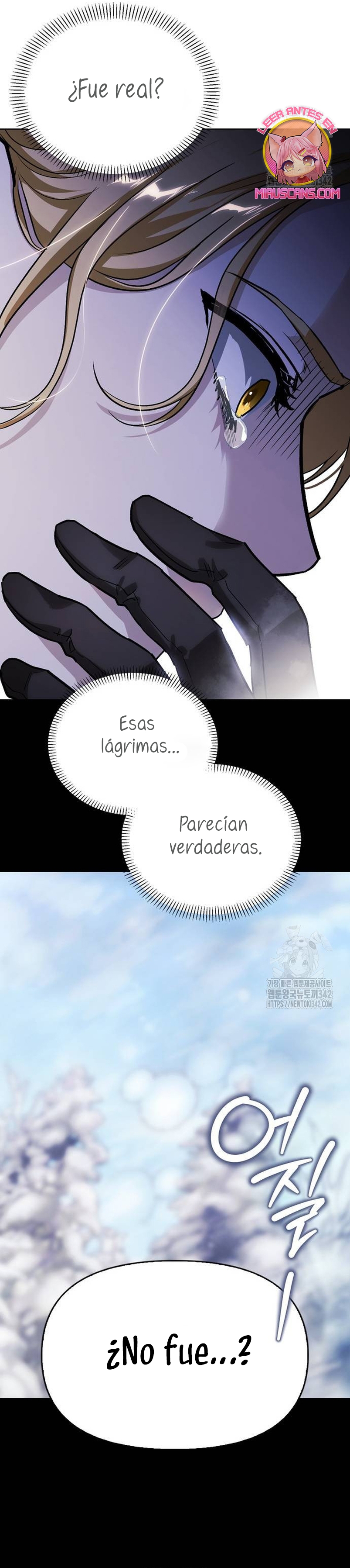 Domé al perro rabioso de mi ex marido Capítulo 86 - Página 22