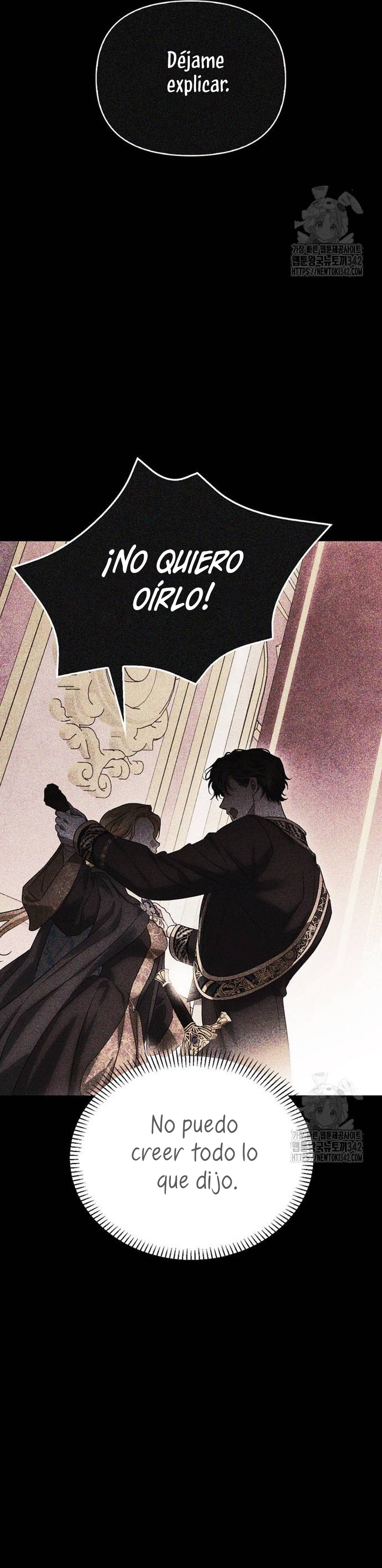 Domé al perro rabioso de mi ex marido Capítulo 86 - Página 23