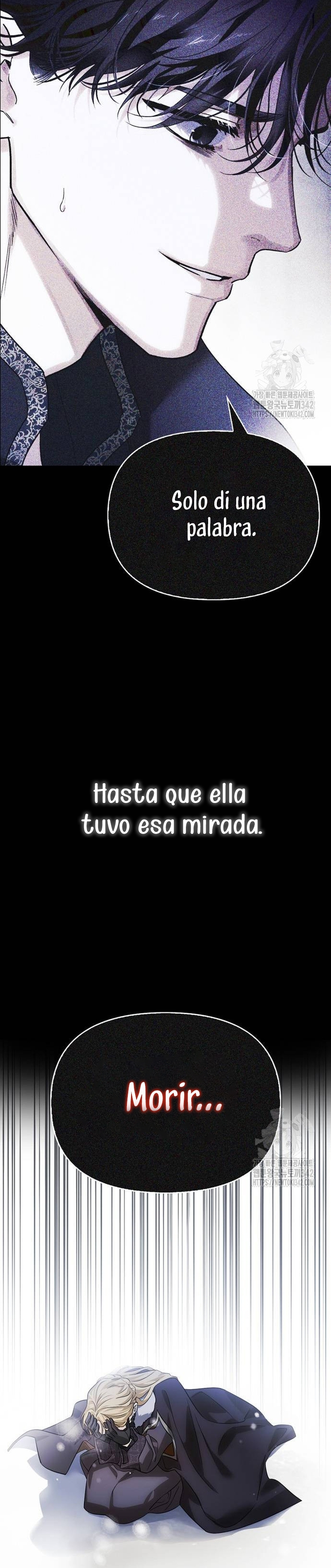 Domé al perro rabioso de mi ex marido Capítulo 86 - Página 25