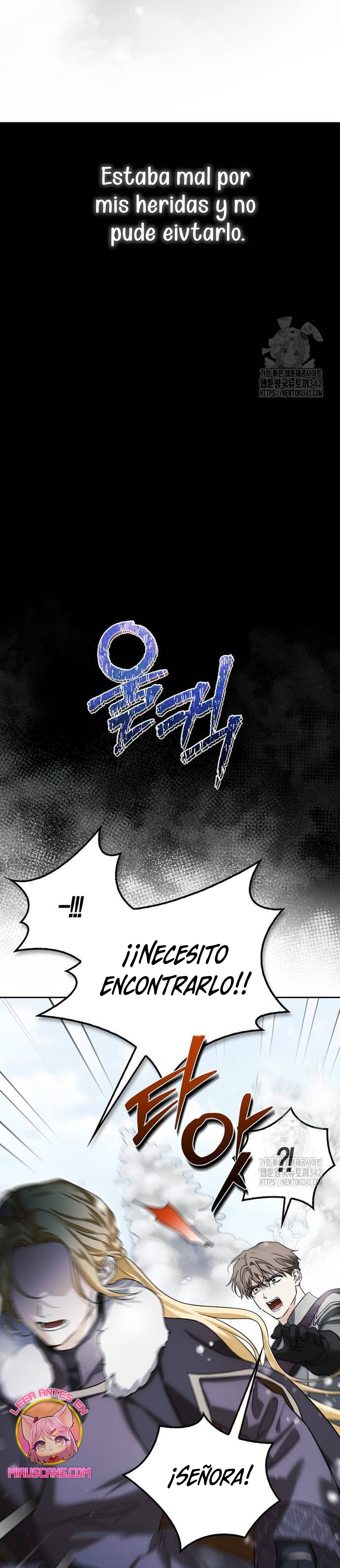 Domé al perro rabioso de mi ex marido Capítulo 86 - Página 26