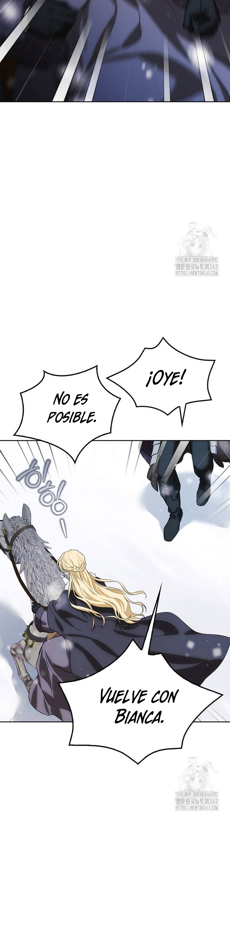 Domé al perro rabioso de mi ex marido Capítulo 86 - Página 27