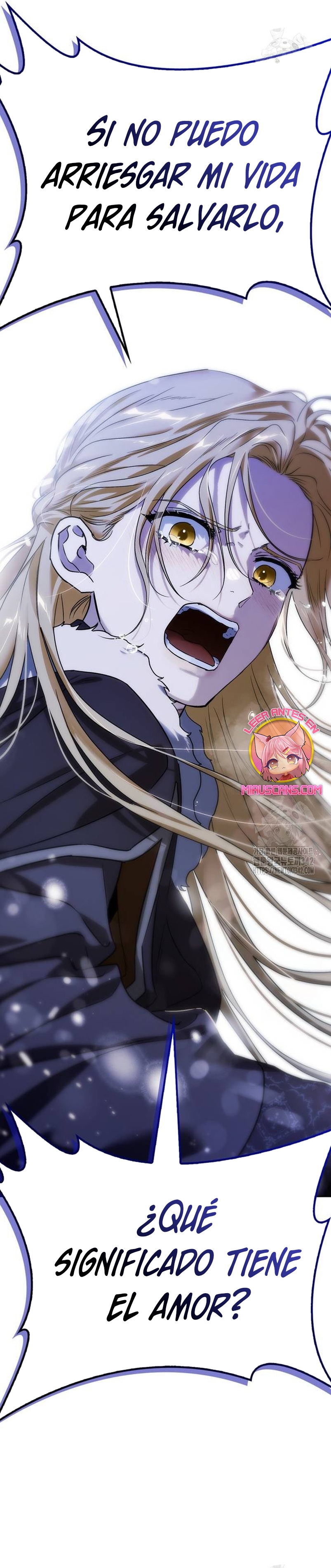 Domé al perro rabioso de mi ex marido Capítulo 86 - Página 29