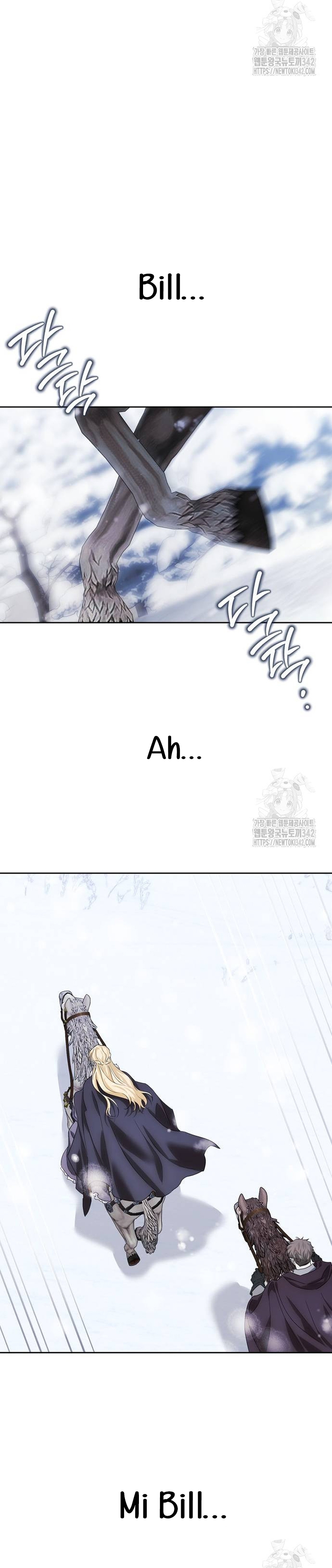 Domé al perro rabioso de mi ex marido Capítulo 86 - Página 30