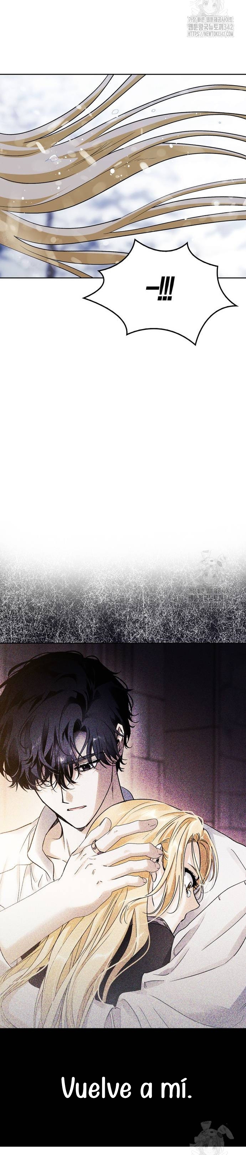 Domé al perro rabioso de mi ex marido Capítulo 86 - Página 31