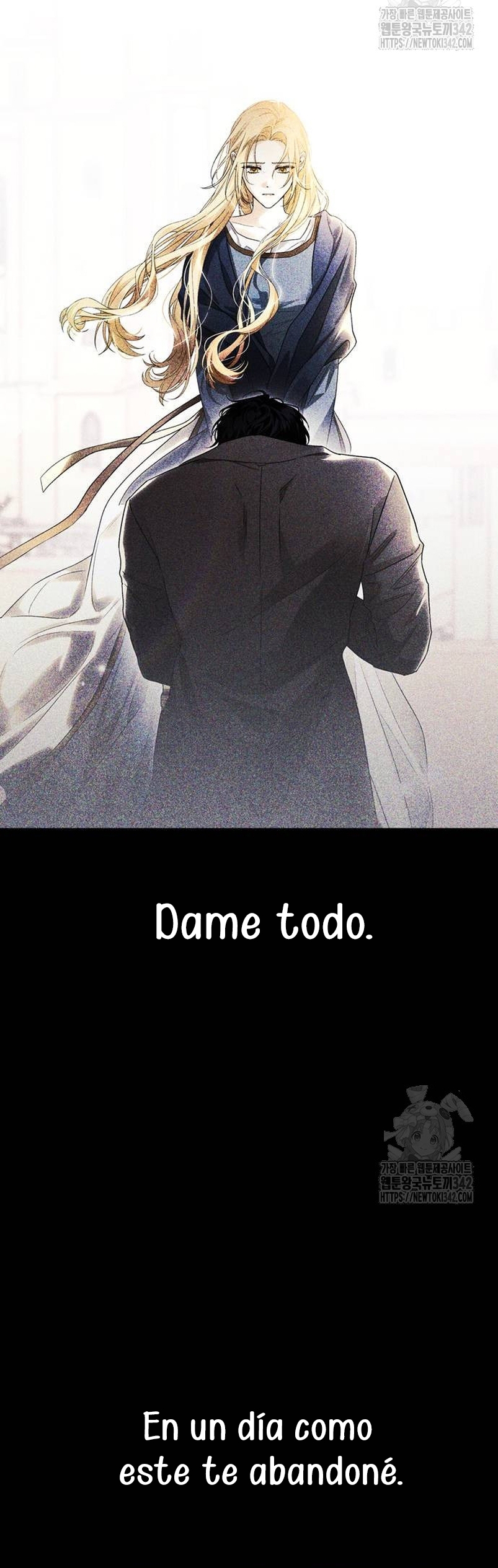 Domé al perro rabioso de mi ex marido Capítulo 86 - Página 32