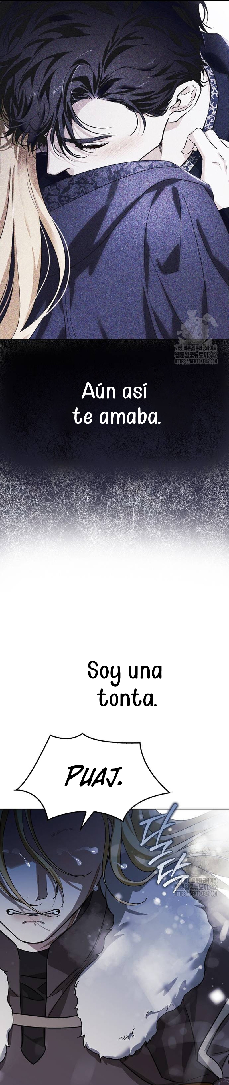 Domé al perro rabioso de mi ex marido Capítulo 86 - Página 33