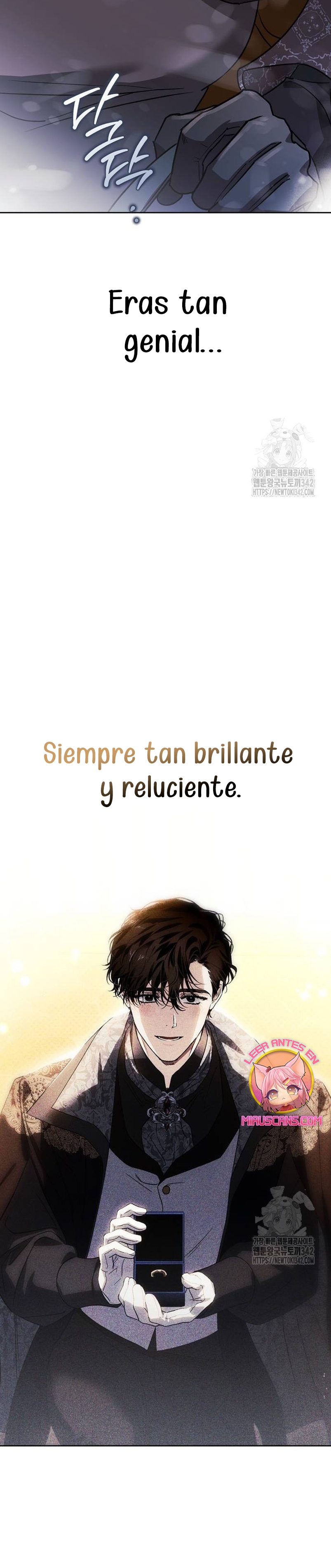 Domé al perro rabioso de mi ex marido Capítulo 86 - Página 34