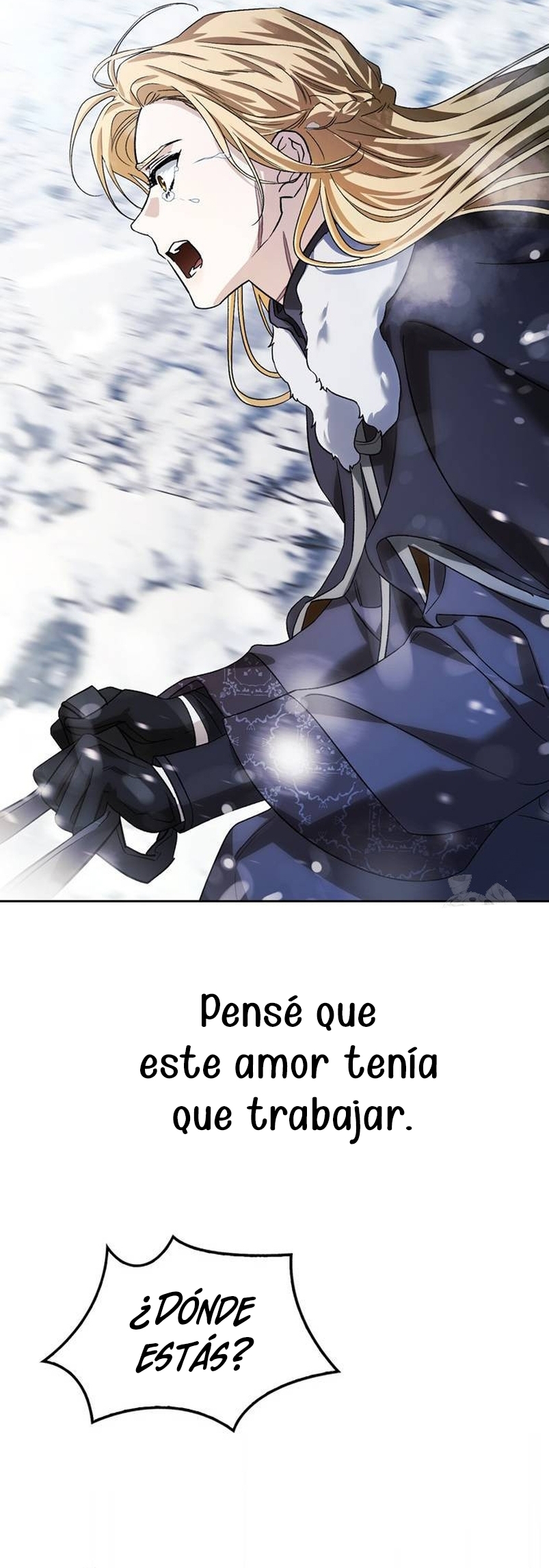 Domé al perro rabioso de mi ex marido Capítulo 86 - Página 36