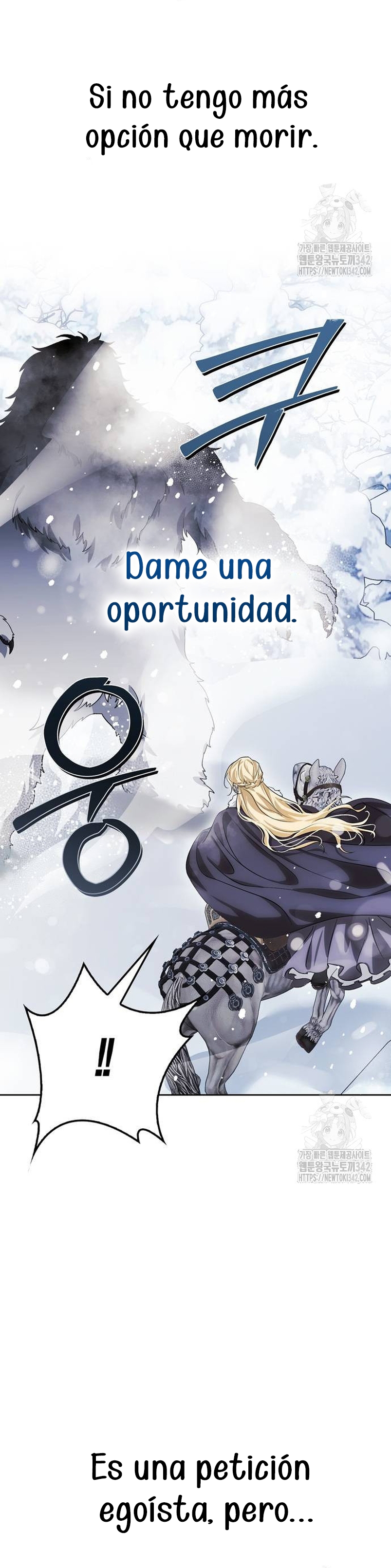 Domé al perro rabioso de mi ex marido Capítulo 86 - Página 38