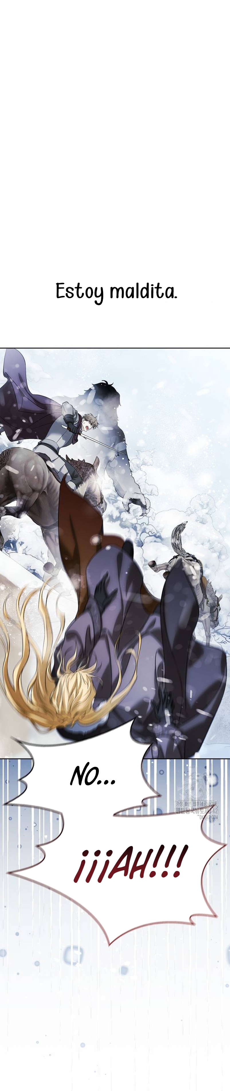 Domé al perro rabioso de mi ex marido Capítulo 86 - Página 40