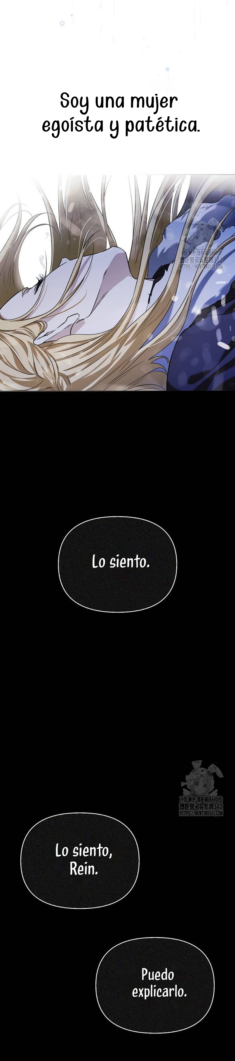 Domé al perro rabioso de mi ex marido Capítulo 86 - Página 41