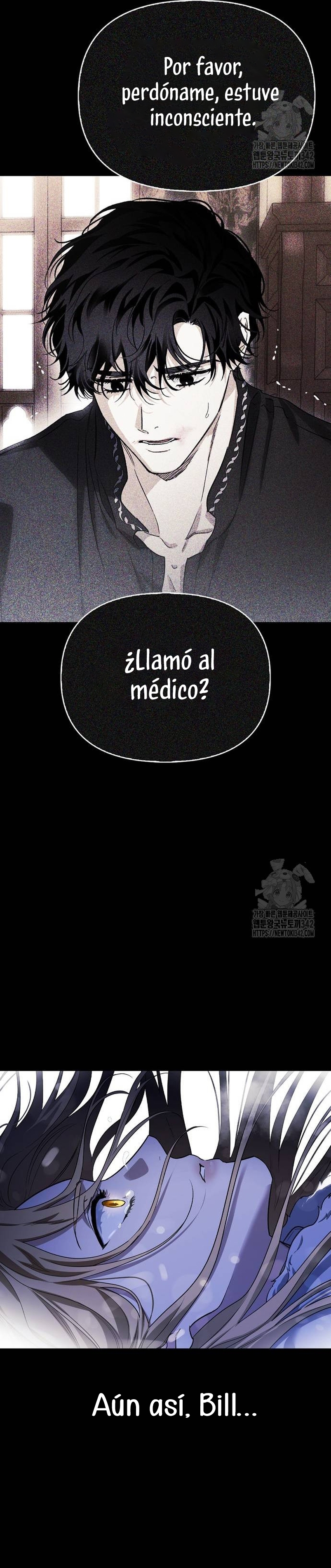 Domé al perro rabioso de mi ex marido Capítulo 86 - Página 43