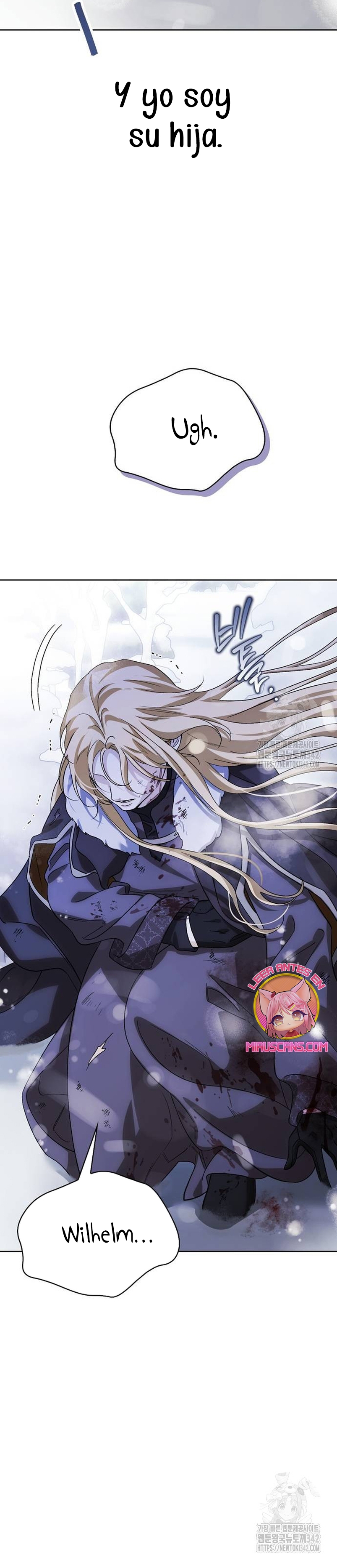 Domé al perro rabioso de mi ex marido Capítulo 86 - Página 47