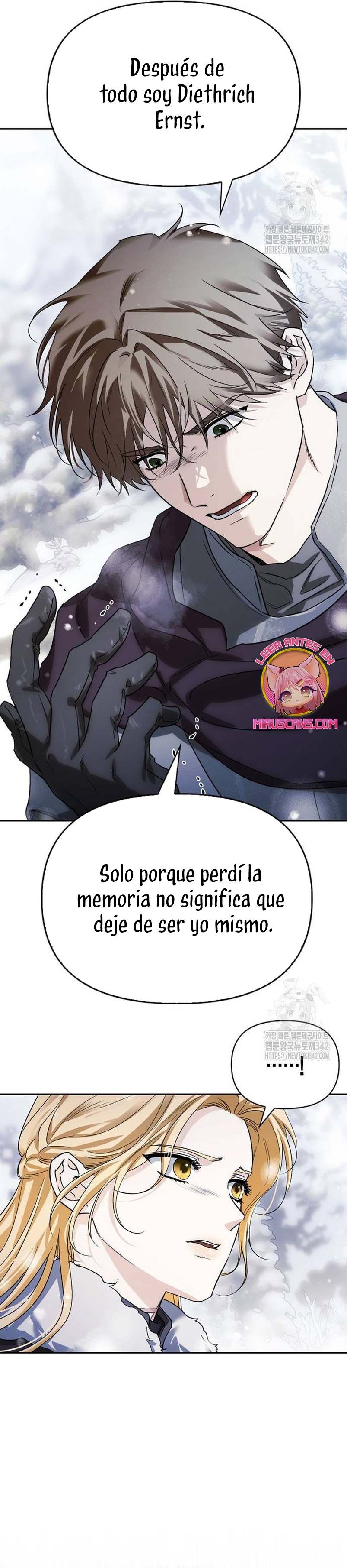 Domé al perro rabioso de mi ex marido Capítulo 86 - Página 8