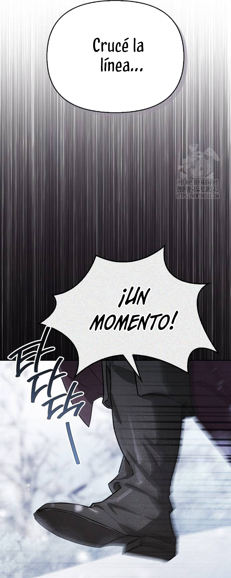 Domé al perro rabioso de mi ex marido Capítulo 86 - Página 9