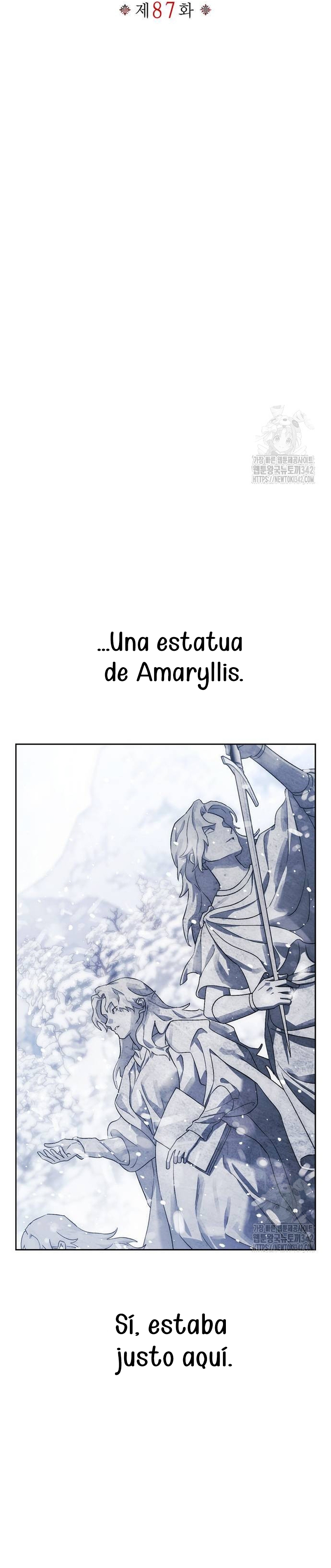 Domé al perro rabioso de mi ex marido Capítulo 87 - Página 10