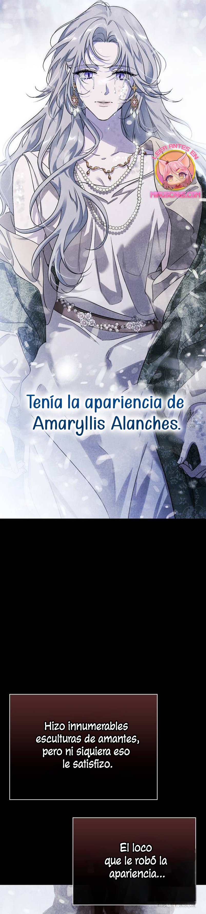 Domé al perro rabioso de mi ex marido Capítulo 87 - Página 13