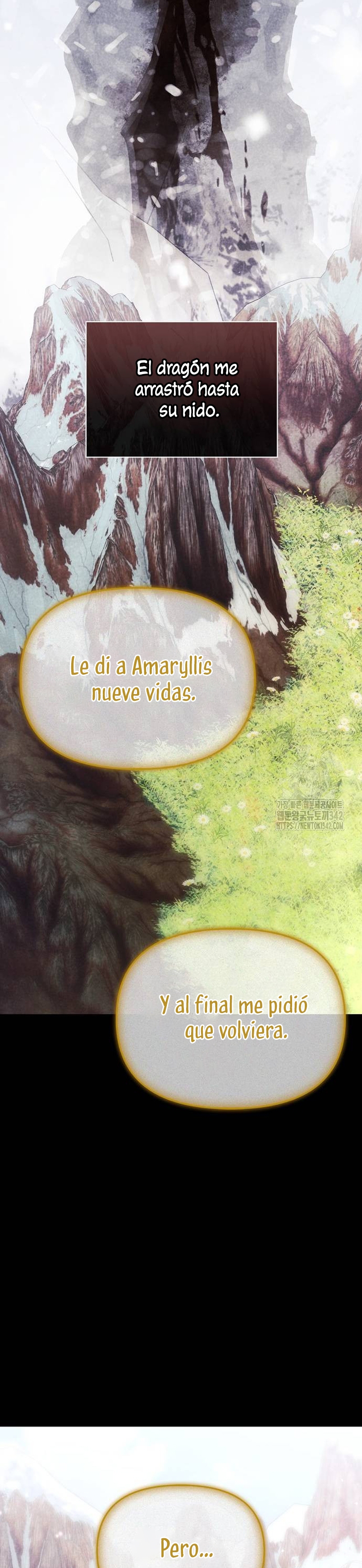 Domé al perro rabioso de mi ex marido Capítulo 87 - Página 14