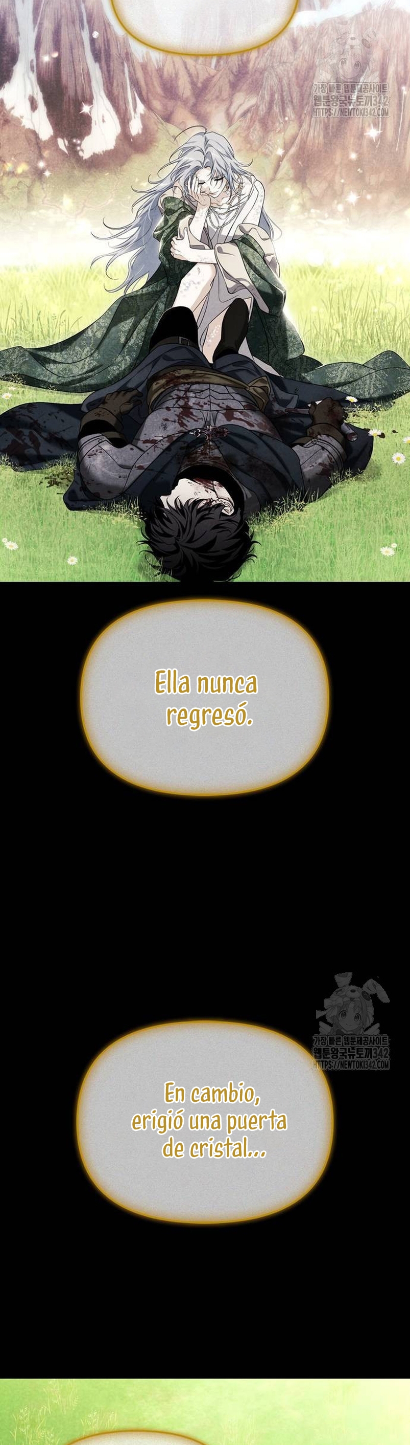 Domé al perro rabioso de mi ex marido Capítulo 87 - Página 15