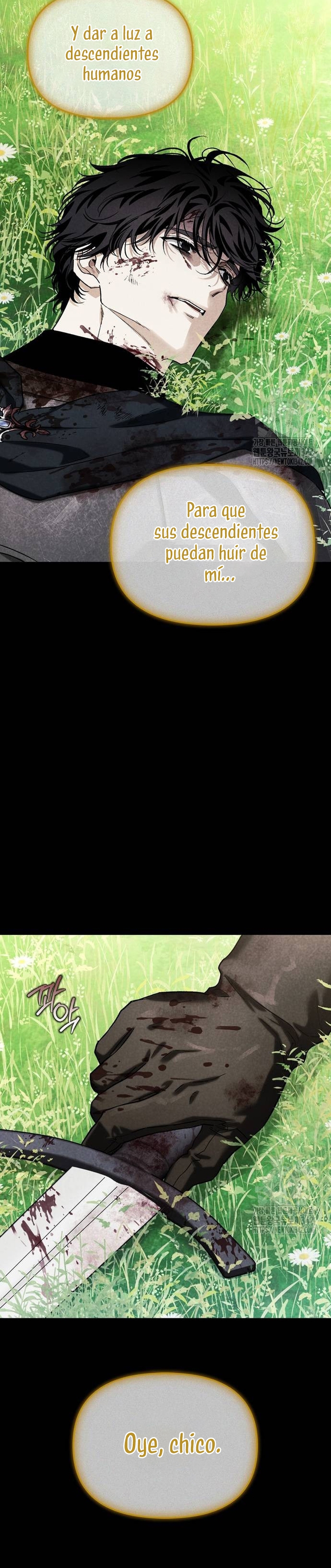 Domé al perro rabioso de mi ex marido Capítulo 87 - Página 16