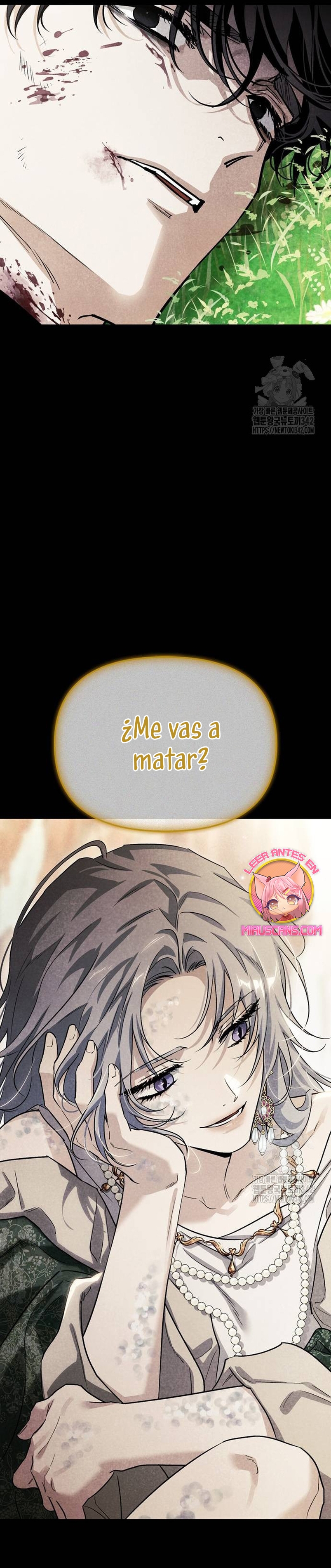 Domé al perro rabioso de mi ex marido Capítulo 87 - Página 17