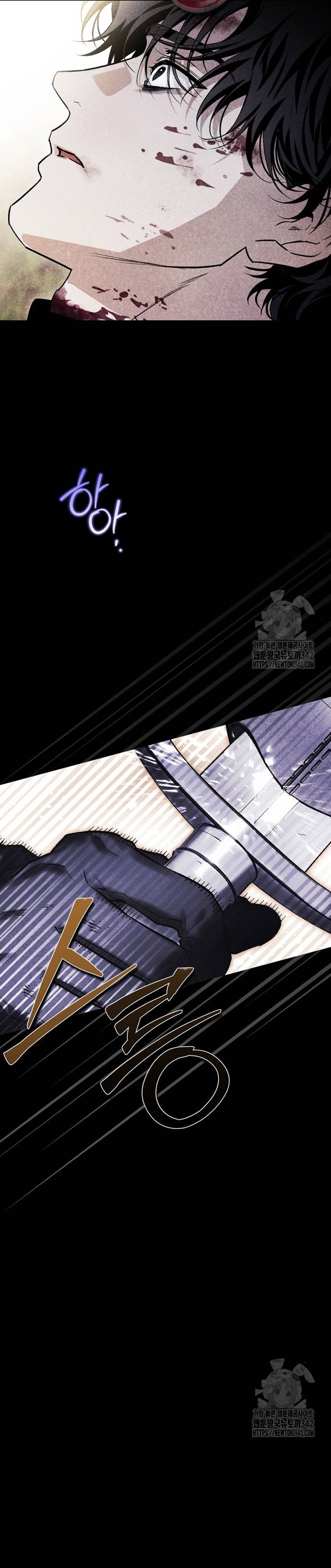 Domé al perro rabioso de mi ex marido Capítulo 87 - Página 19