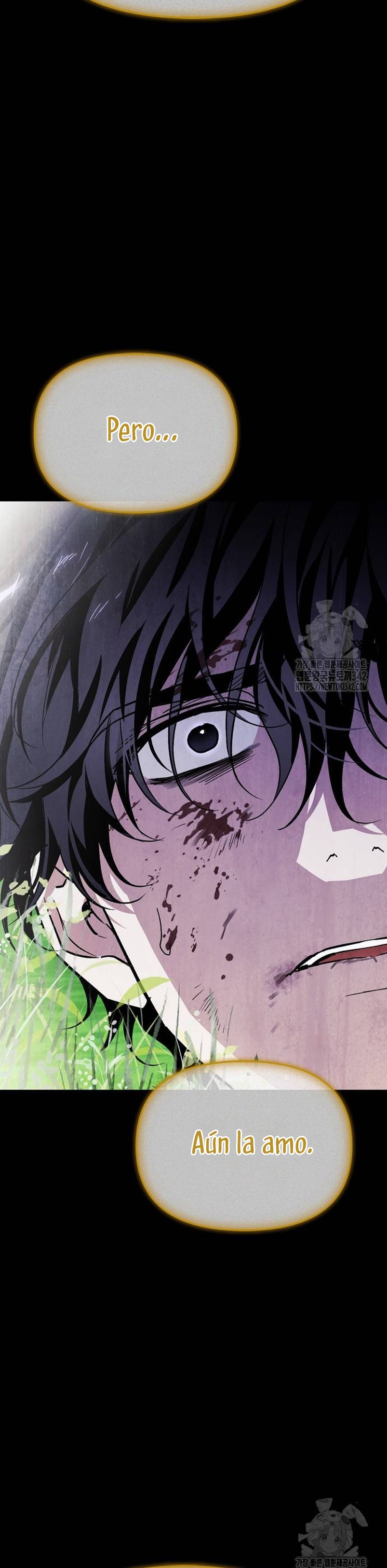 Domé al perro rabioso de mi ex marido Capítulo 87 - Página 21