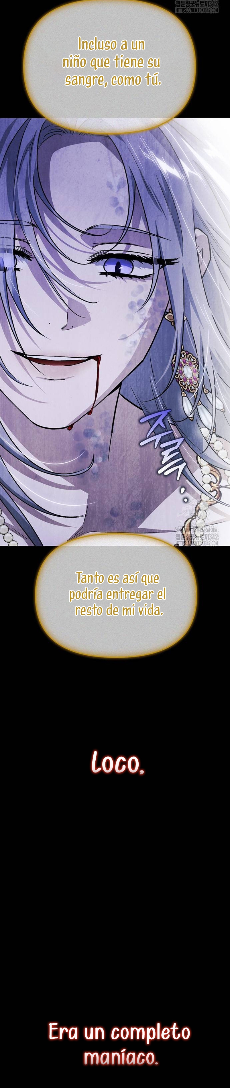 Domé al perro rabioso de mi ex marido Capítulo 87 - Página 22