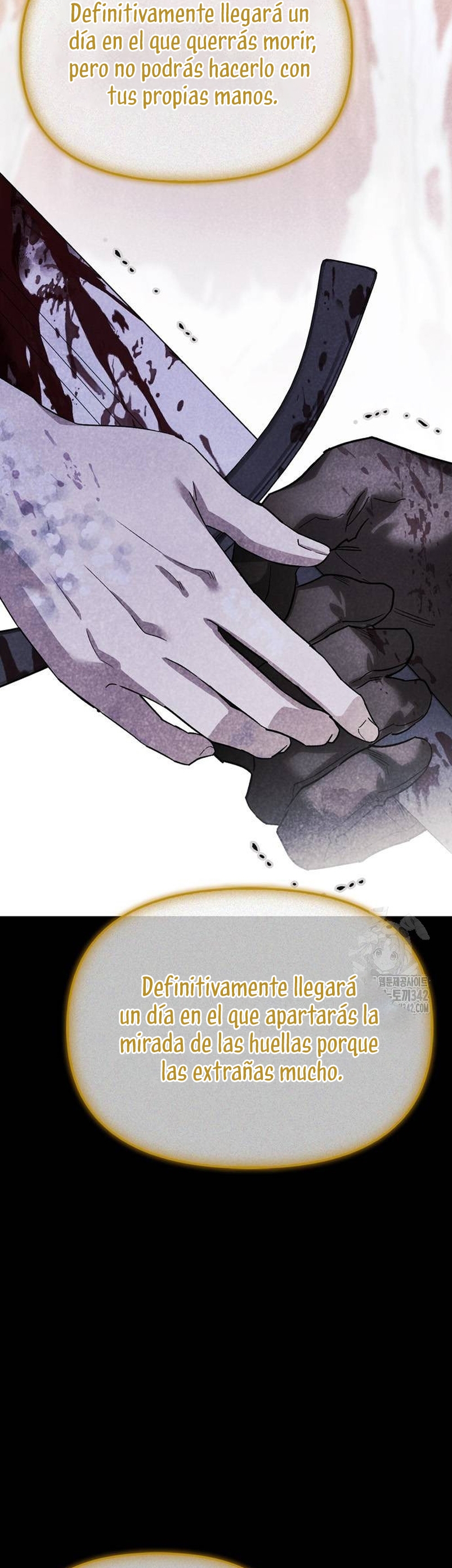 Domé al perro rabioso de mi ex marido Capítulo 87 - Página 24