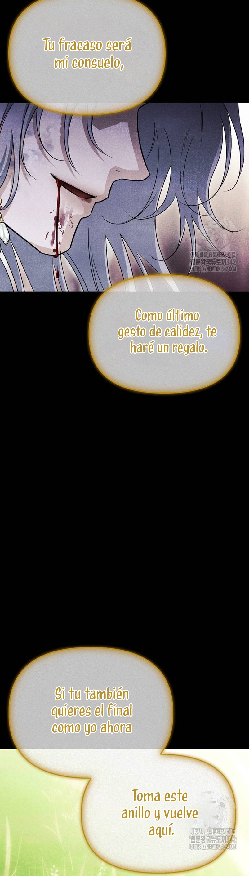 Domé al perro rabioso de mi ex marido Capítulo 87 - Página 25