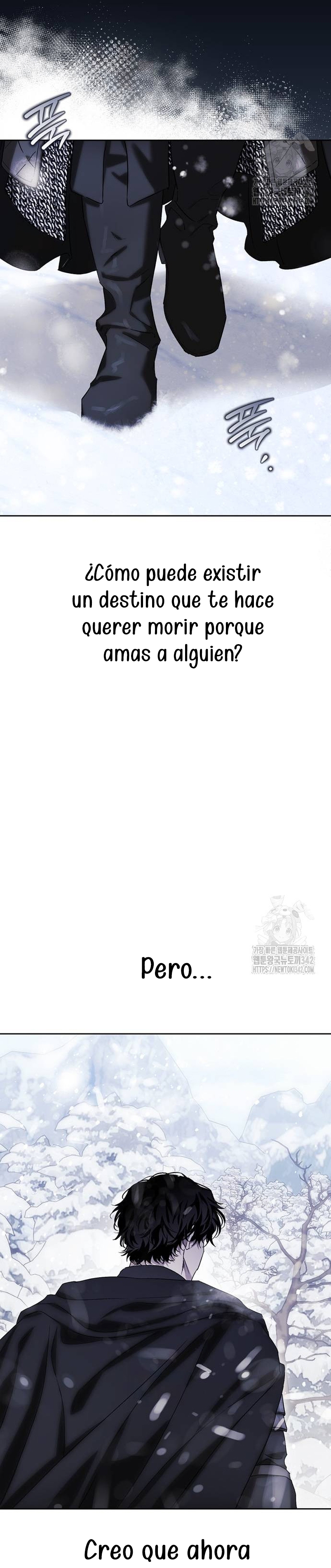 Domé al perro rabioso de mi ex marido Capítulo 87 - Página 28