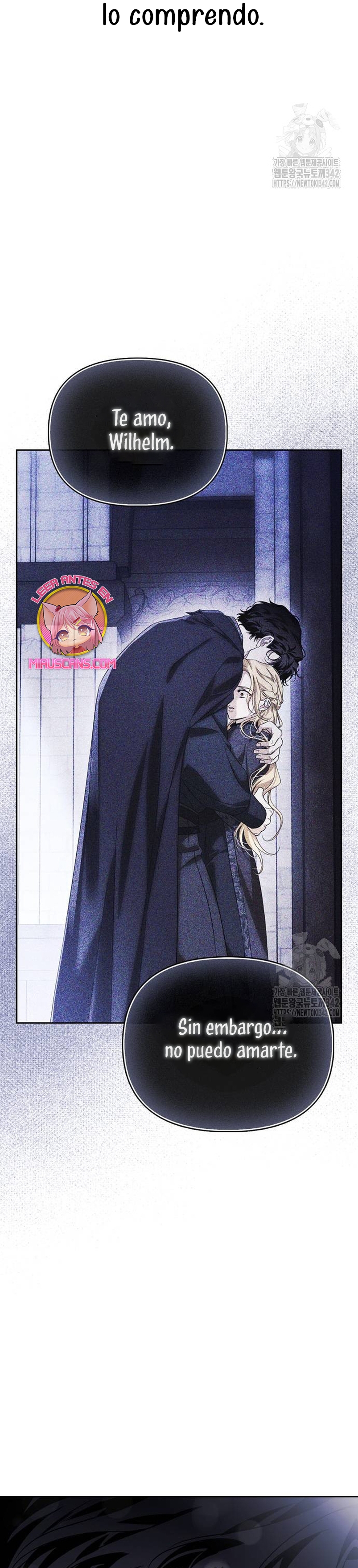 Domé al perro rabioso de mi ex marido Capítulo 87 - Página 29