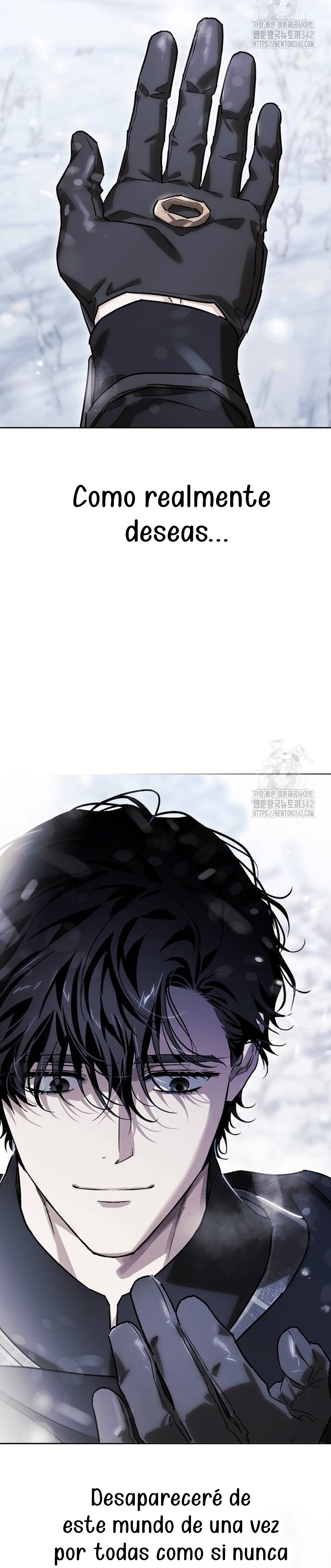 Domé al perro rabioso de mi ex marido Capítulo 87 - Página 32