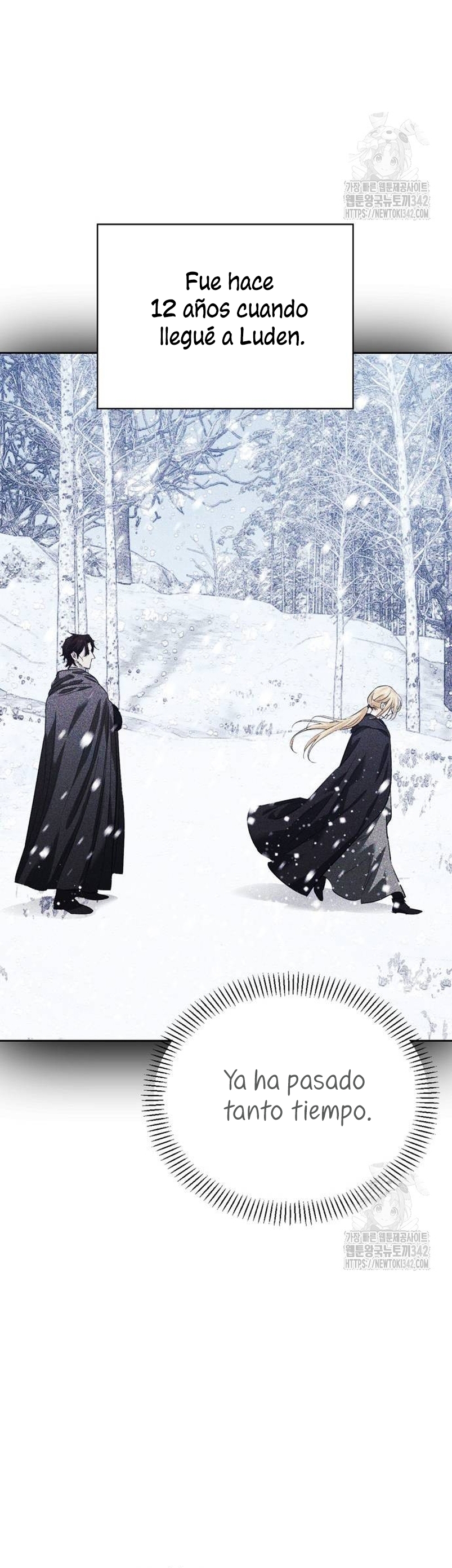 Domé al perro rabioso de mi ex marido Capítulo 87 - Página 35