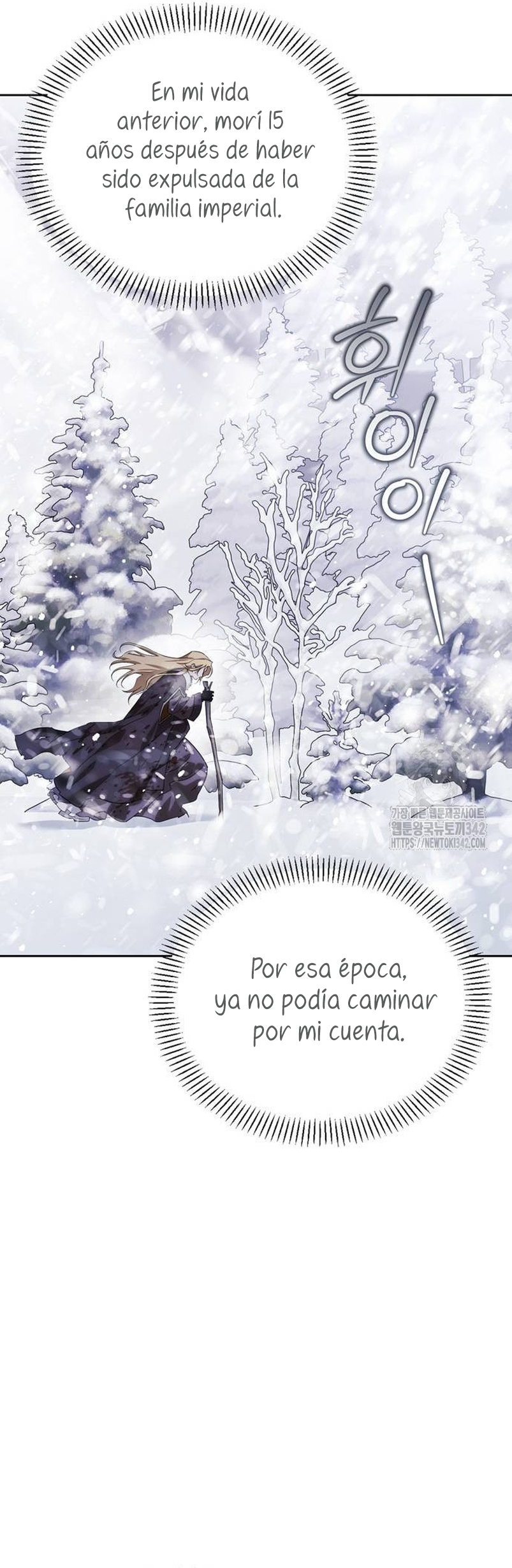 Domé al perro rabioso de mi ex marido Capítulo 87 - Página 36