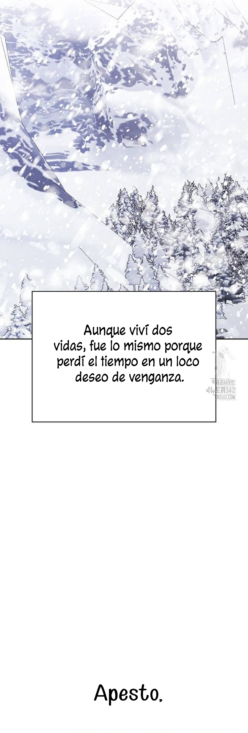 Domé al perro rabioso de mi ex marido Capítulo 87 - Página 38